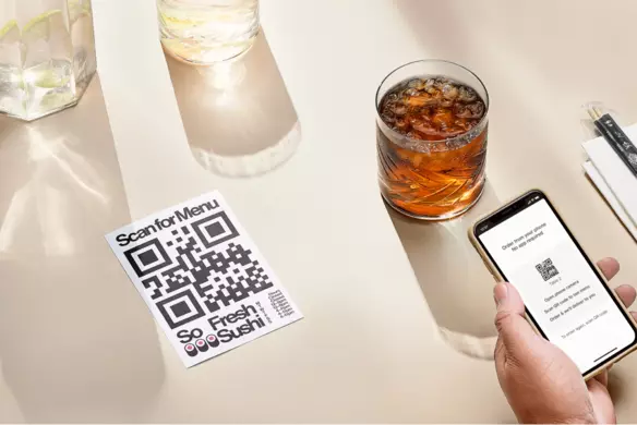 5 Contactless Ordering Tips For Your Business During COVID-19