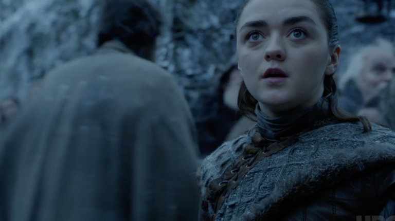 DIRECTV Insider Presents: Game of Thrones’ House Stark
