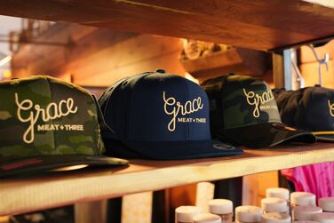 The Top Multihyphenate Restaurants That Also Have a Successful Merch Shop