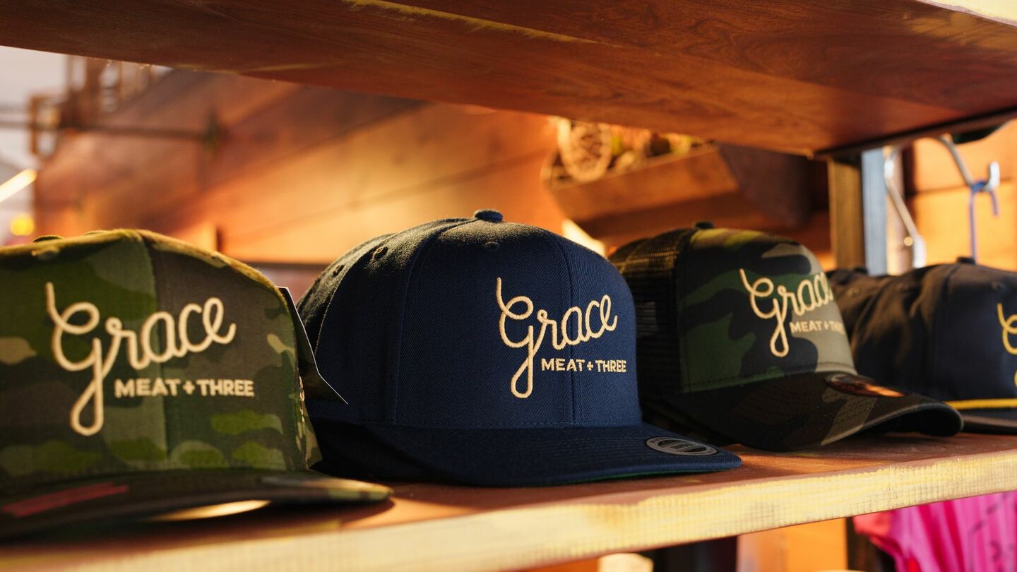 The Top Multihyphenate Restaurants That Also Have a Successful Merch Shop