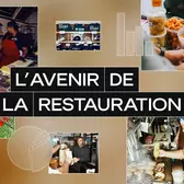 L’avenir de la restauration : Édition 2025