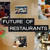 The Future of Restaurants Report: 2025 Edition