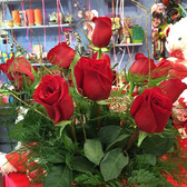 How Square Point of Sale’s Helping Lucille’s Floral Streamline Valentine’s Day