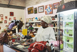 Black Owned: Black Business Ownership in America