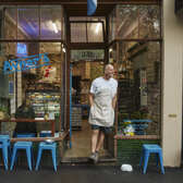 Rules of Service: How Avner’s Makes Customers Feel Valued