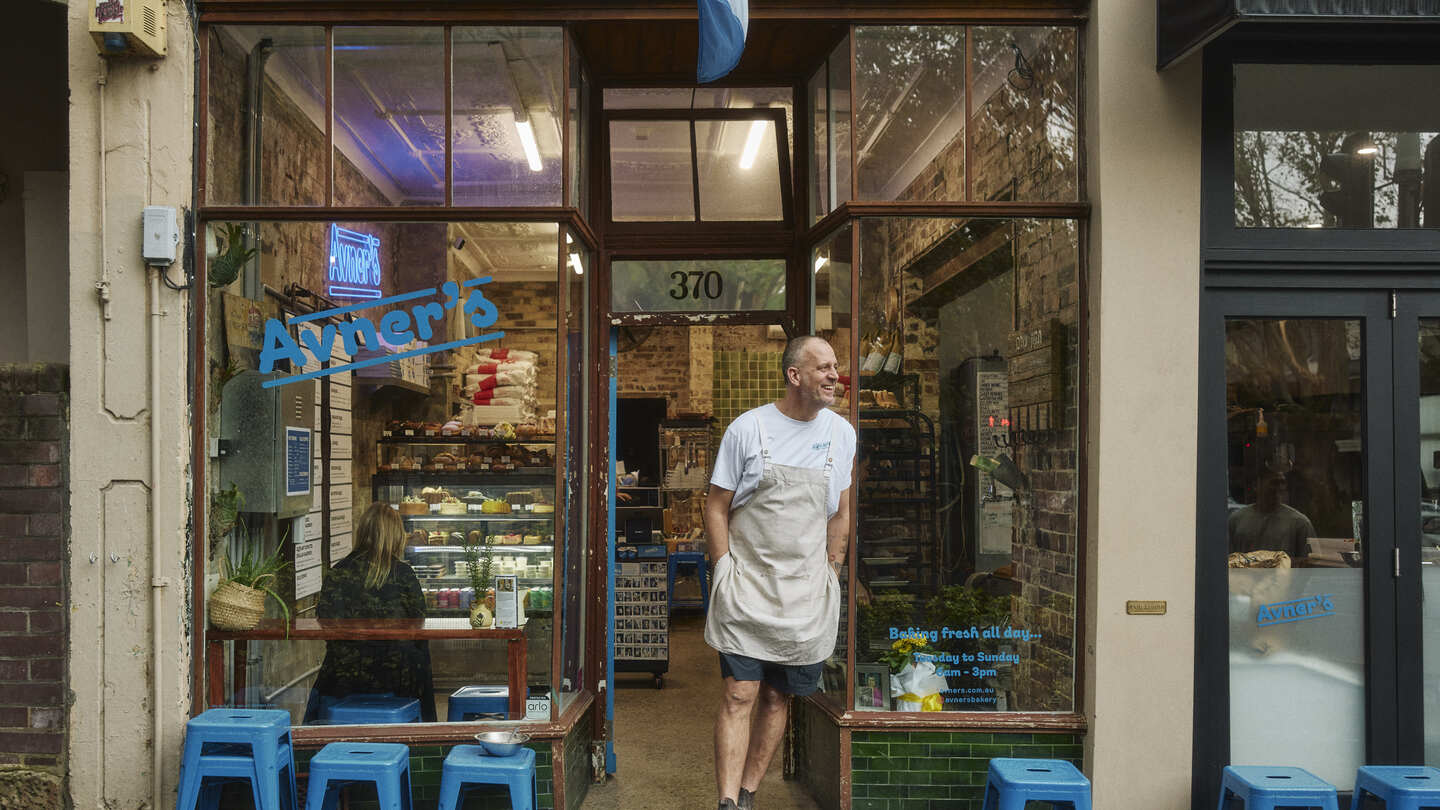 Rules of Service: How Avner’s Makes Customers Feel Valued