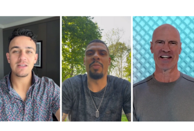 Your Favorite Athletes and Personalities Make a Cameo with DIRECTV