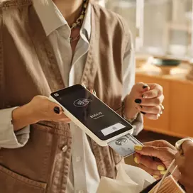 Get a POS designed for your business