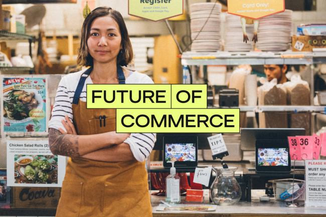 The Future of Commerce: 2024 Edition