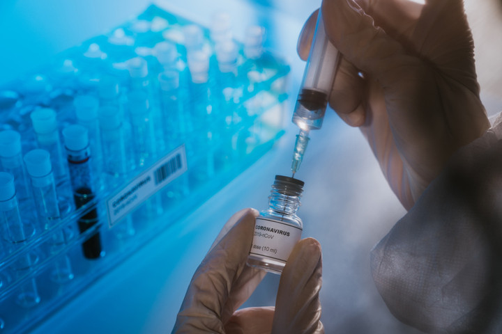 COVID-19 Vaccines Could Generate Over $10B Annual Revenue