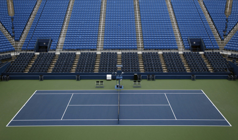 US Open Tennis Guide: Schedule, How to Watch and More