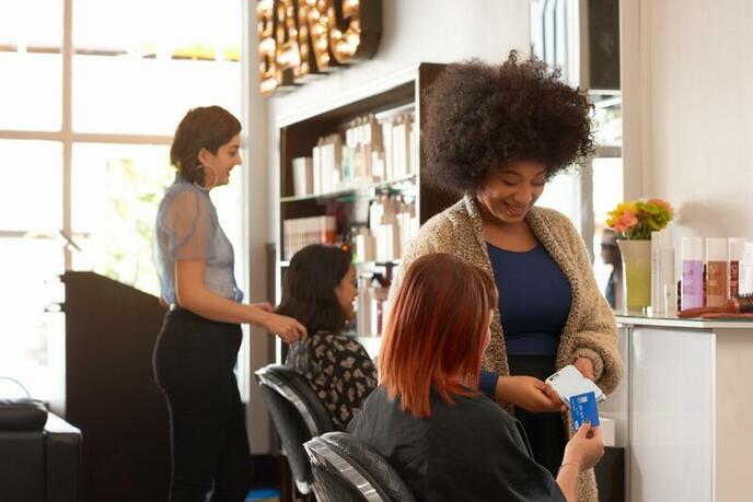 Do I Need To Collect Sales Tax at My Salon or Spa?