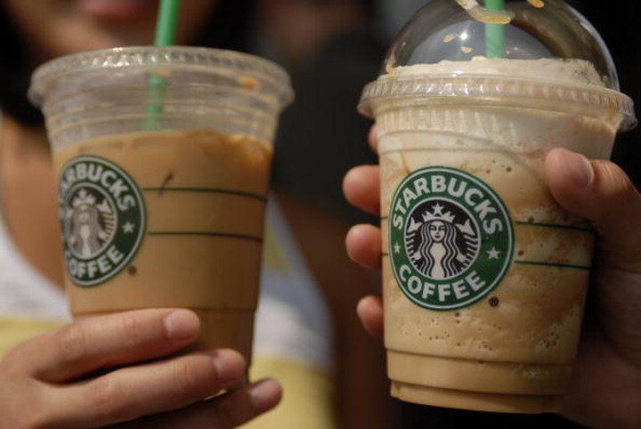 Starbucks Lays Out Sweeping Goals to Combat Climate Change