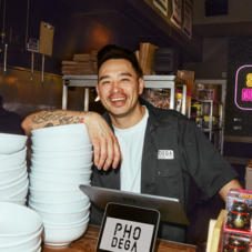 Phodega’s Journey From Bridging the Gap to Building a Booming Business