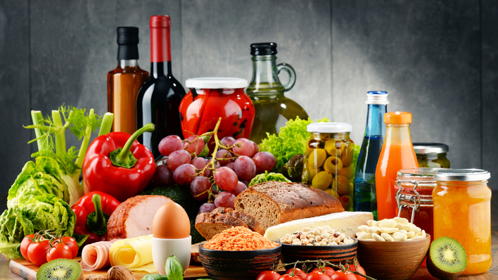 SupplySide West: An Appetite for Reconnecting