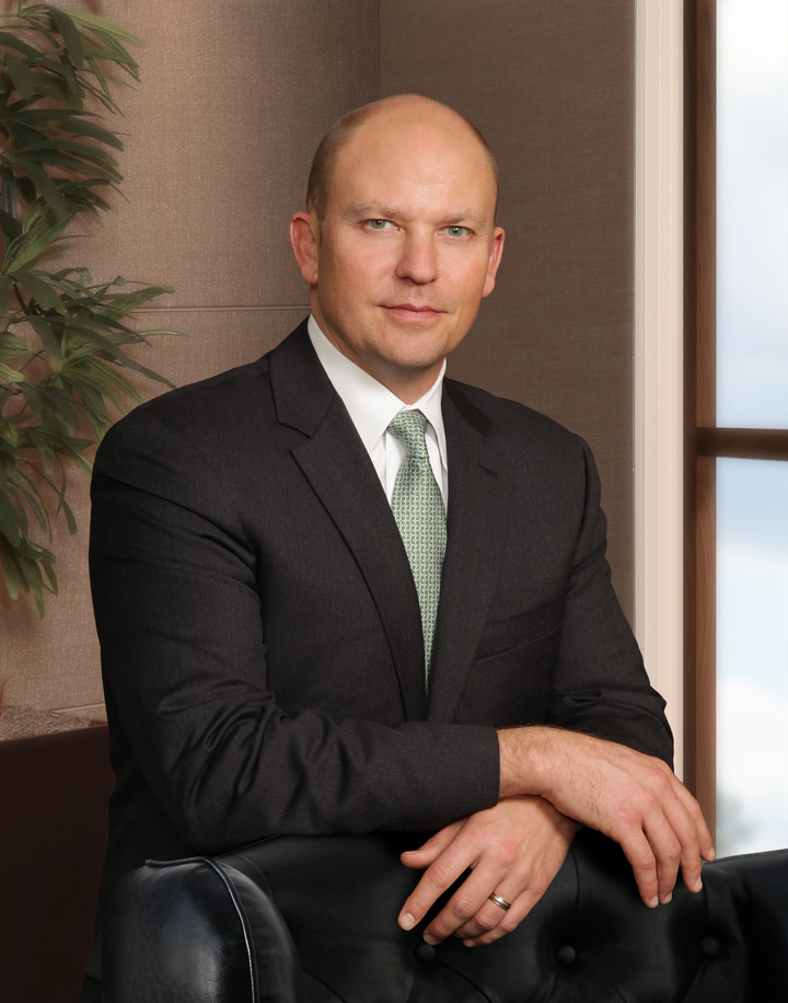 Lawyer, M&A Master, CFO: SAP’s Arlen Shenkman