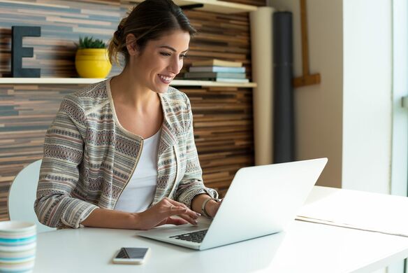 How to Stay Organized When You’re a Solo Act