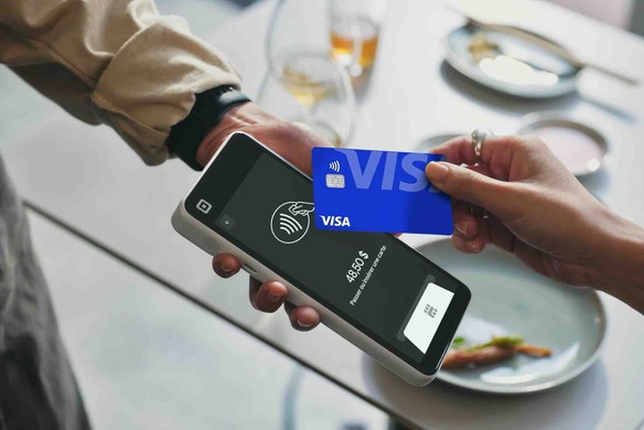 Élever les standards avec Square Handheld : la conception de notre tout premier point de vente portable entièrement intégré