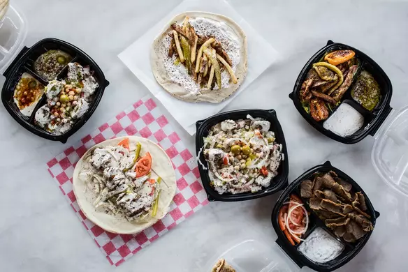 Ce que vous devez savoir sur les restaurants éphémères