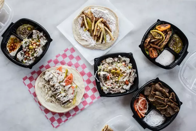 Ce que vous devez savoir sur les restaurants éphémères