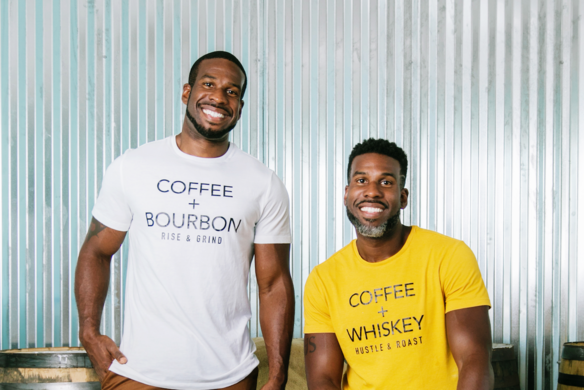How Hogg Batch Experimental Coffee Roasters Preps for the Holiday Season
