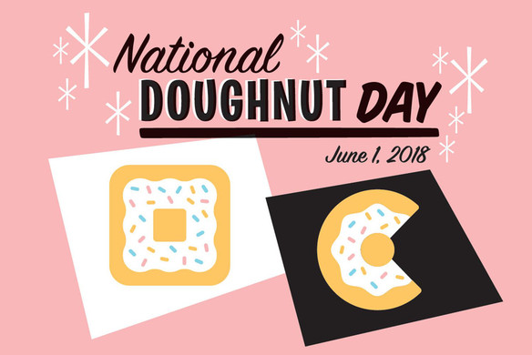 A Little Data to Help You Celebrate National Doughnut Day