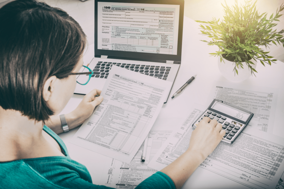 Form 1040: What is it and How to File