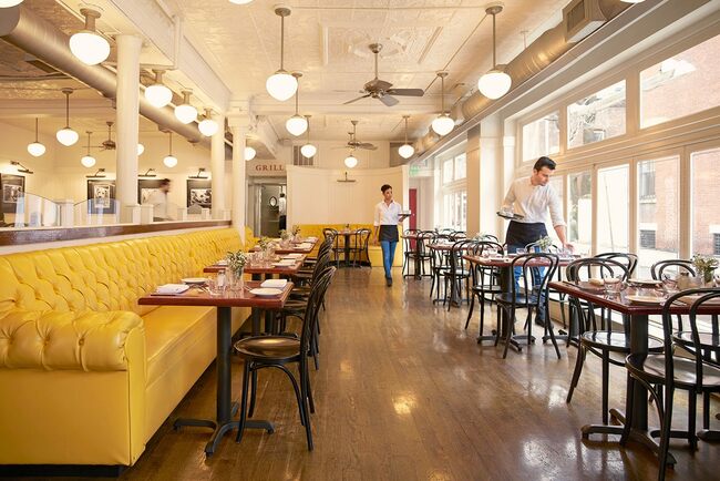 How to Write a Restaurant Business Plan