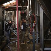 How Ghost Town Brewing Grew From Band to Brewery to Multihyphenate Business