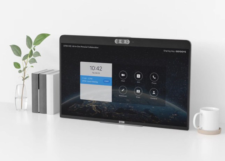 Zoom Launches Hardware for the Home Office
