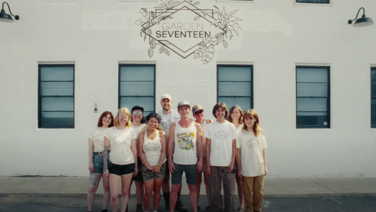 Garden Seventeen