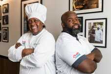 How Two Chefs Revived a Harlem Gem and Expanded Across NYC