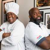 How Two Chefs Revived a Harlem Gem and Expanded Across NYC