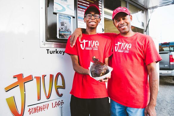 Custom Fitted Hats Have Become Must-Have Collectors' Items. Here's 