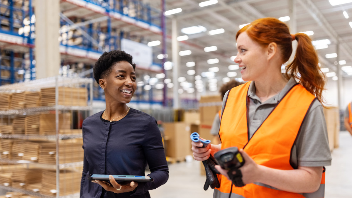 Ready to Automate? 5 Expert Insights on the Warehouse of the Future