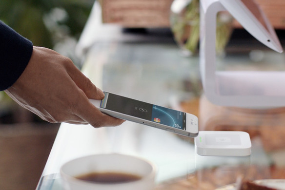 How to Make Your First Purchase with Apple Pay