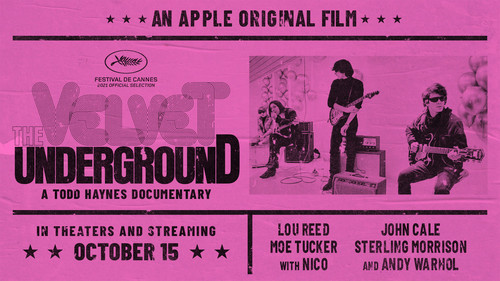 In Stunning New Documentary, Todd Haynes Makes the Velvet Underground Come Impossibly Alive