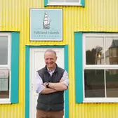 Falkland Island Distillers, Falkland Islands