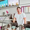 How Van Leeuwen Ice Cream Uses Square Loans and Square for Restaurants to Power 103 Stores