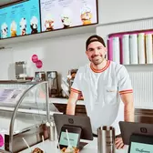 How Van Leeuwen Ice Cream Uses Square to Power 103 Stores