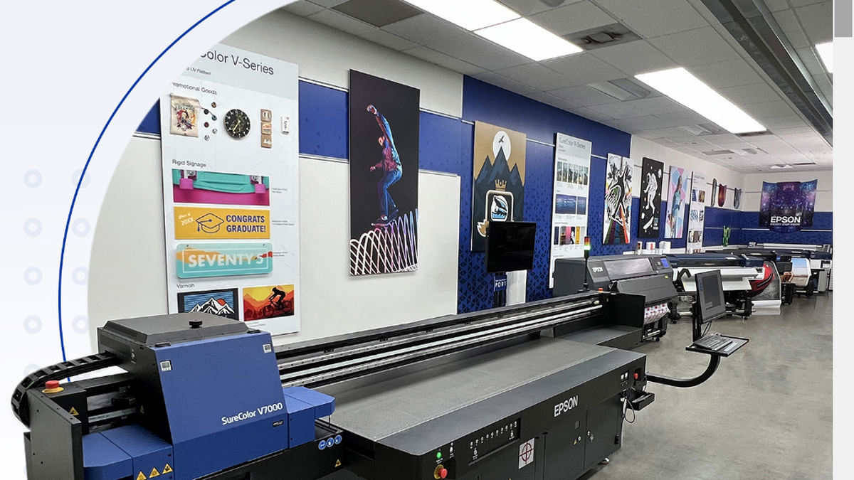 How Digital Printing is Revolutionizing the Industry