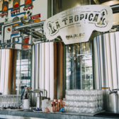 The 100-Year Journey That Led to Miami’s Cerveceria La Tropical