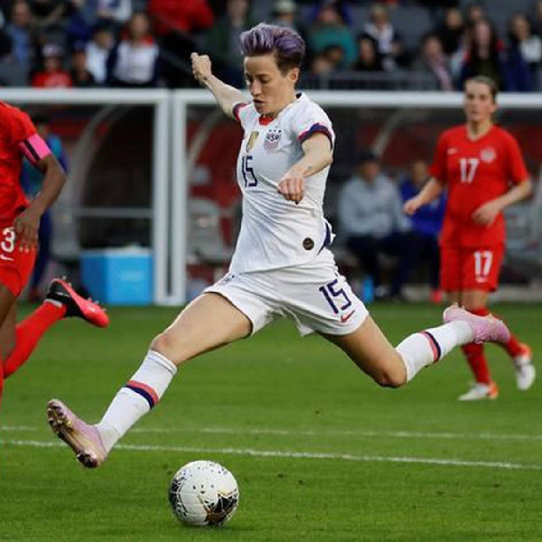 U.S. defeats Canada in CONCACAF Women’s Olympic Championship final