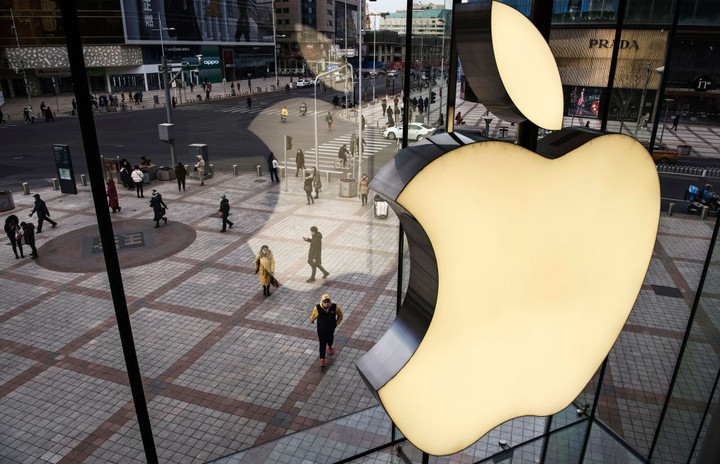 Apple Says Zhengzhou Factory Broke Labor Rules
