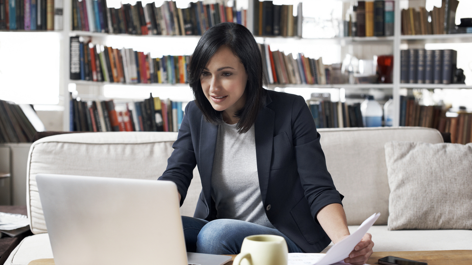 A Basic Checklist for Filing Your Taxes