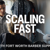 How Fort Worth Barber Supply Uses Square to Scale