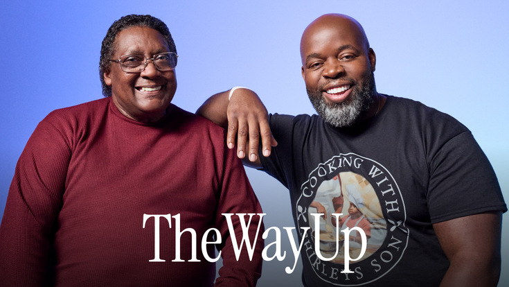 Charles Pan-Fried Chicken