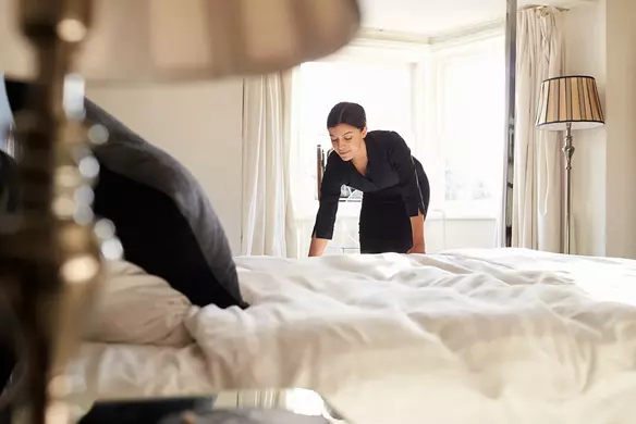 Quatre étapes essentielles pour obtenir des contrats de nettoyage