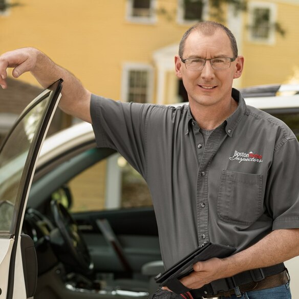 Wise Words: 10 Pieces of Business Advice from Jim Brock of Boston Home Inspectors