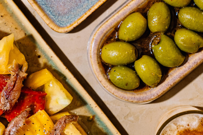 Restaurant 201: From Taqueria to Restaurant Group